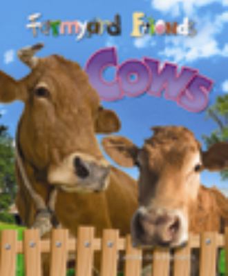 Cows 159566940X Book Cover