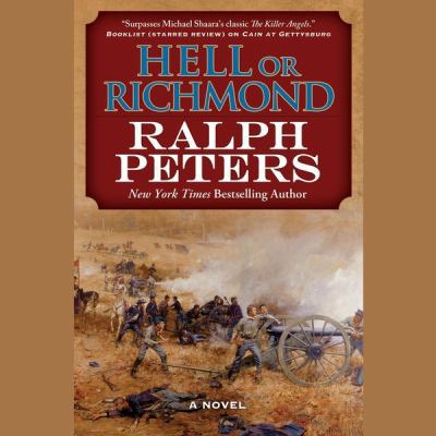 Hell or Richmond 1482945584 Book Cover