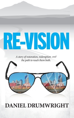 Re-Vision B0DLFGBXRP Book Cover
