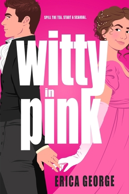 Witty in Pink 1649375417 Book Cover