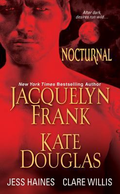 Nocturnal 1420109871 Book Cover