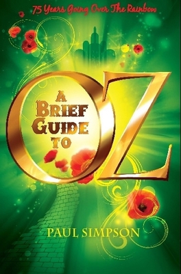 Brief Guide To OZ 1472109880 Book Cover