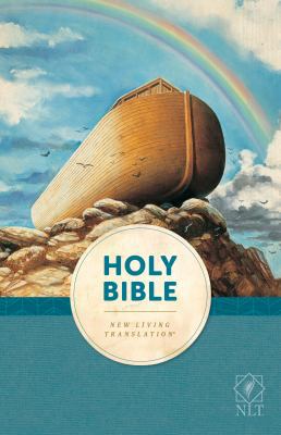 Children's Holy Bible, Economy Outreach Edition... 1496434331 Book Cover