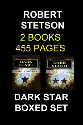 Dark Star Boxed Set 1502565137 Book Cover