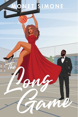 The Long Game B0HBB6K4Q8 Book Cover