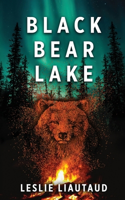 Black Bear Lake 1955058032 Book Cover
