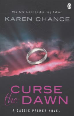 Curse the Dawn 0141037768 Book Cover