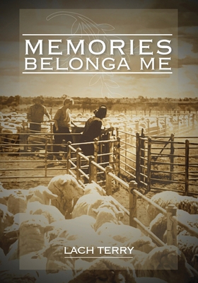 Memories Belonga Me 1764006399 Book Cover
