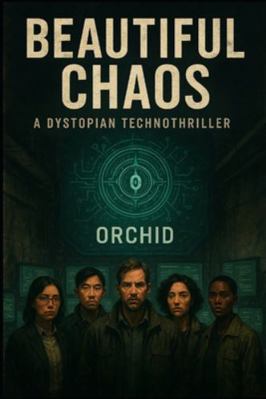 Beautiful Chaos B0G3Q13CC6 Book Cover