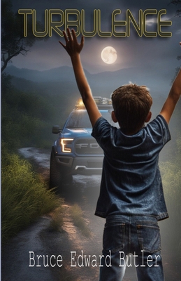 Turbulence B0B5KNYMT9 Book Cover