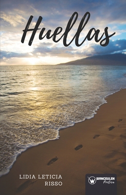 Huellas [Spanish] 8417964592 Book Cover