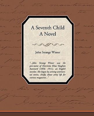 A Seventh Child a Novel 1438534388 Book Cover