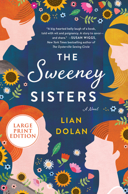 The Sweeney Sisters [Large Print] 0062978799 Book Cover