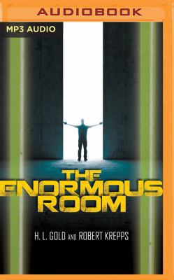 The Enormous Room 1531887260 Book Cover