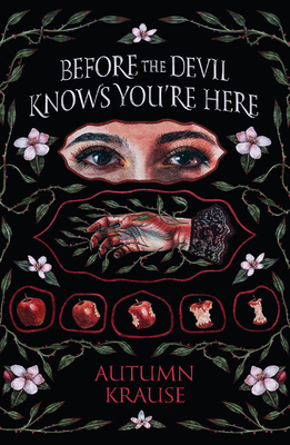 Before the Devil Knows You're Here 1682637816 Book Cover