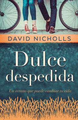 Dulce Despedida [Spanish] 8416517304 Book Cover