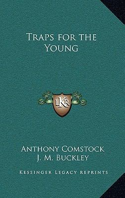 Traps for the Young 1163215635 Book Cover