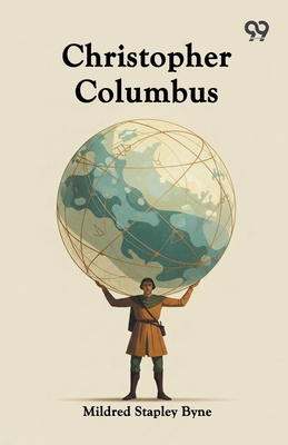 Christopher Columbus 9376800265 Book Cover
