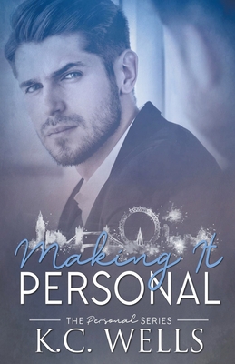 Making it Personal 1915861403 Book Cover