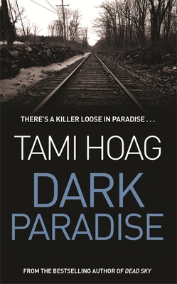 Dark Paradise 1857973593 Book Cover