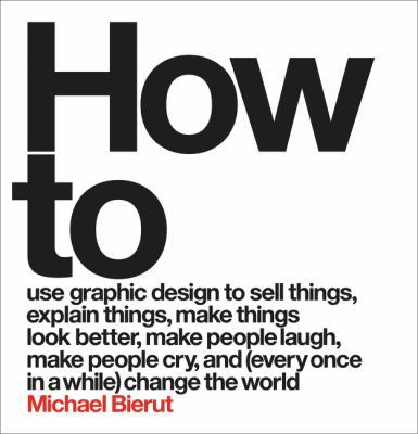 How to 0062413902 Book Cover