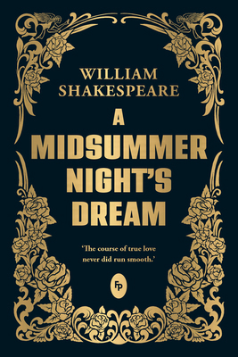 A Midsummer Night's Dream 938956719X Book Cover