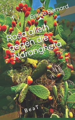 Rosa allein gegen die 'Ndrangheta [German] 3038411647 Book Cover