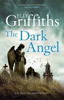 The Dark Angel: The Sunday Times Bestseller (Th... 1784296643 Book Cover