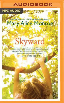 Skyward 1522613889 Book Cover