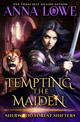 Tempting the Maiden 1958597570 Book Cover