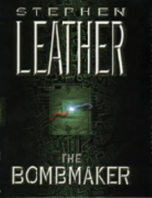 The Bombmaker 0340689552 Book Cover