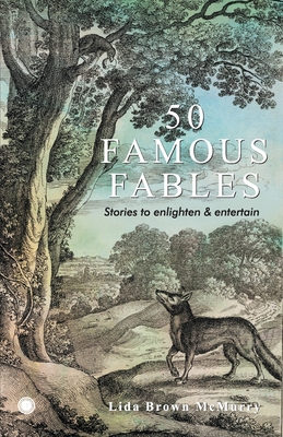 50 Famous Fables B01MT81NKE Book Cover