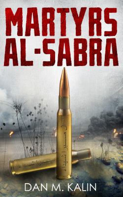 Martyrs al-Sabra 1970087064 Book Cover