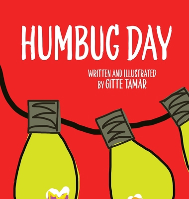 Humbug Day 1958201243 Book Cover