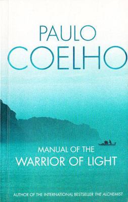 Manual of the Warrior of Light 0732280079 Book Cover