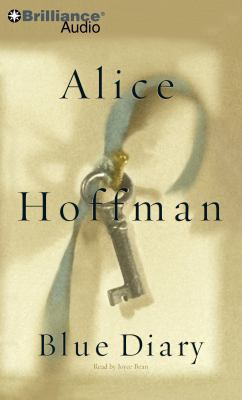 Blue Diary 1469234904 Book Cover