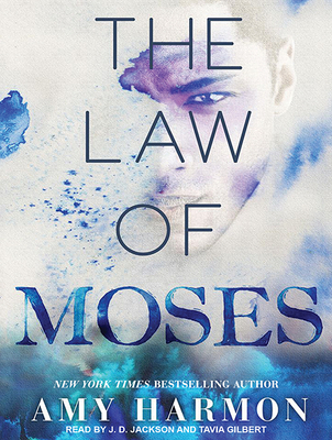 The Law of Moses 1494560186 Book Cover