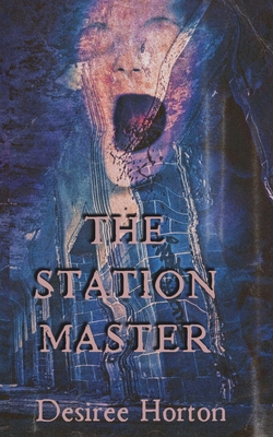 The Station Master B0FNX6WNR3 Book Cover