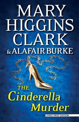 The Cinderella Murder [Large Print] 1594138001 Book Cover