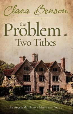 The Problem at Two Tithes 1913355063 Book Cover