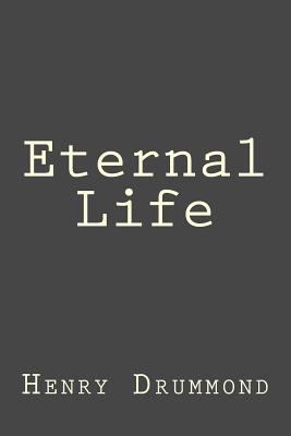 Eternal Life 1546682341 Book Cover