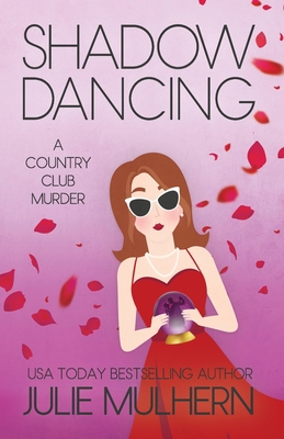 Shadow Dancing B0CLNC4ZVF Book Cover