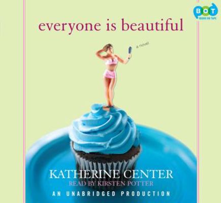 Everyone is Beautiful 141595996X Book Cover