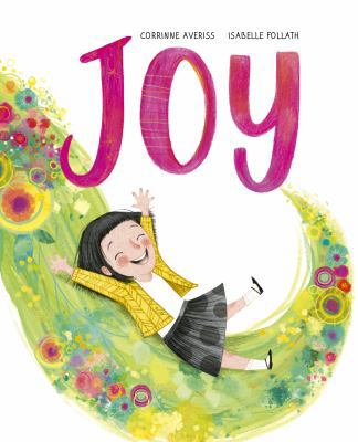 Joy 0711242550 Book Cover