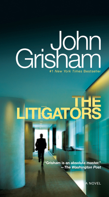 The Litigators 034553056X Book Cover