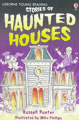 Stories of Haunted Houses 074607123X Book Cover