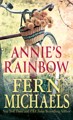 Annie's Rainbow [Large Print] 1420517678 Book Cover