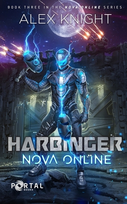 Nova Online: Harbinger 1913695018 Book Cover