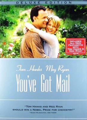 You've Got Mail 1419855344 Book Cover