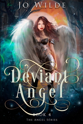 Deviant Angel: Large Print Edition [Large Print] 1034158449 Book Cover